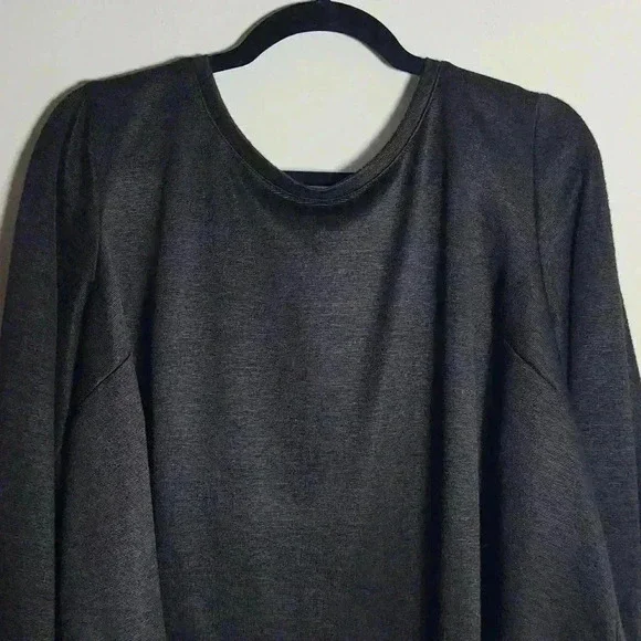 ๐จ LAST CHANCE ๐จ ROZ & ALI Dressbarn Floral and Black Blouse Size 2X - Picture 3 of 16